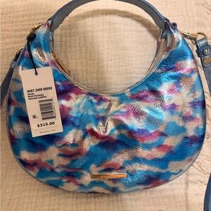 Brahmin Mindy Multi Durango